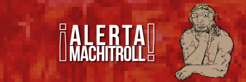 Alerta Machitroll